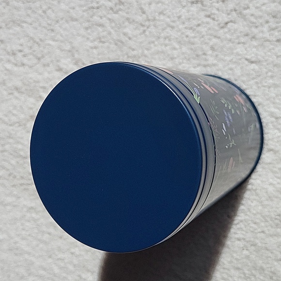 Floral Tea Tin - DavidsTea - Picture 3 of 4